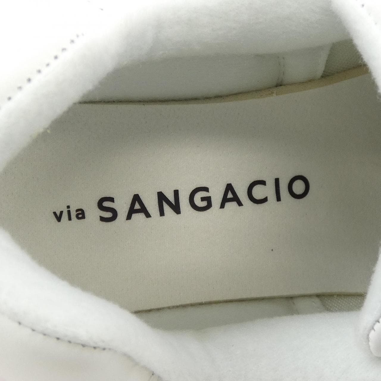 sangacio スニーカー