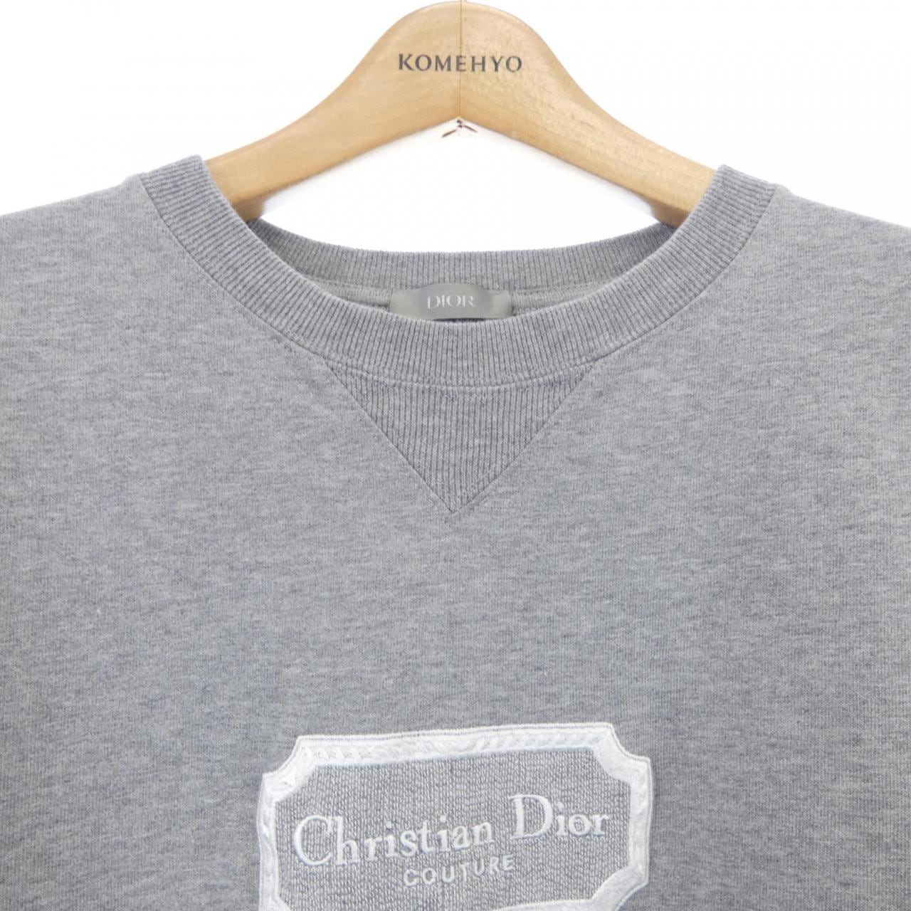 ディオール DIOR 243J685B0554 Tシャツ