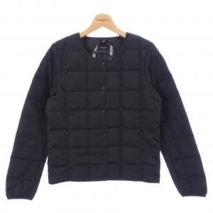 TAION ダウンジャケット