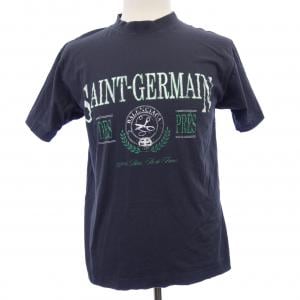 バレンシアガ BALENCIAGA 809122 TRVP1 UNISEX Tシャツ