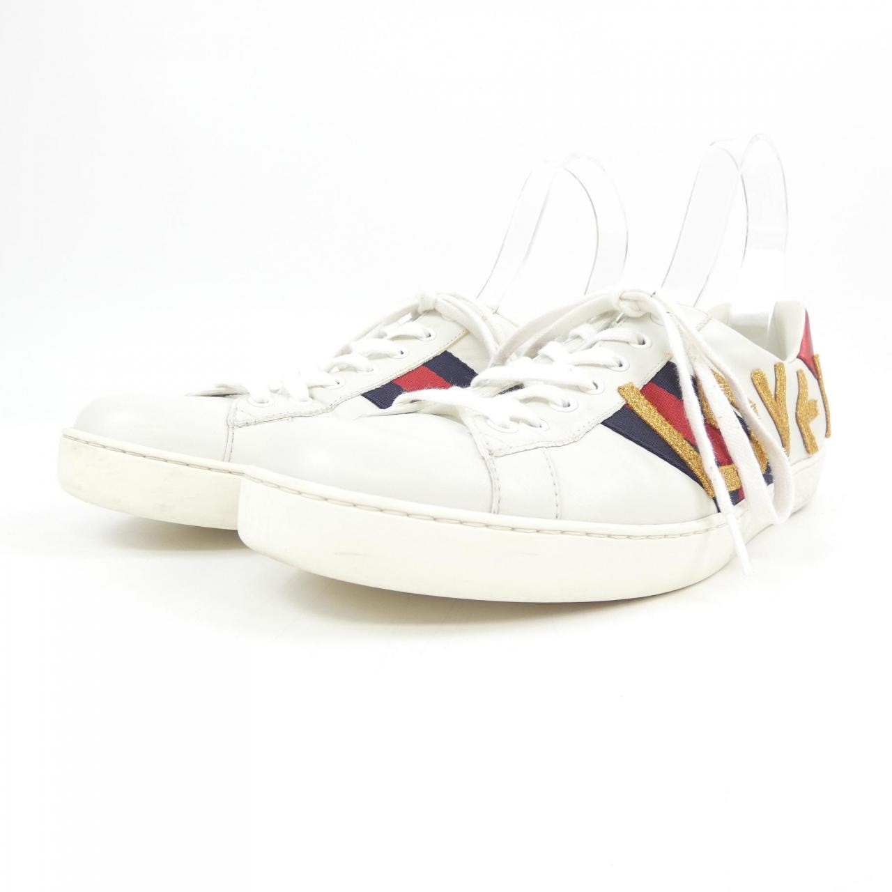 グッチ GUCCI 497090 スニーカー