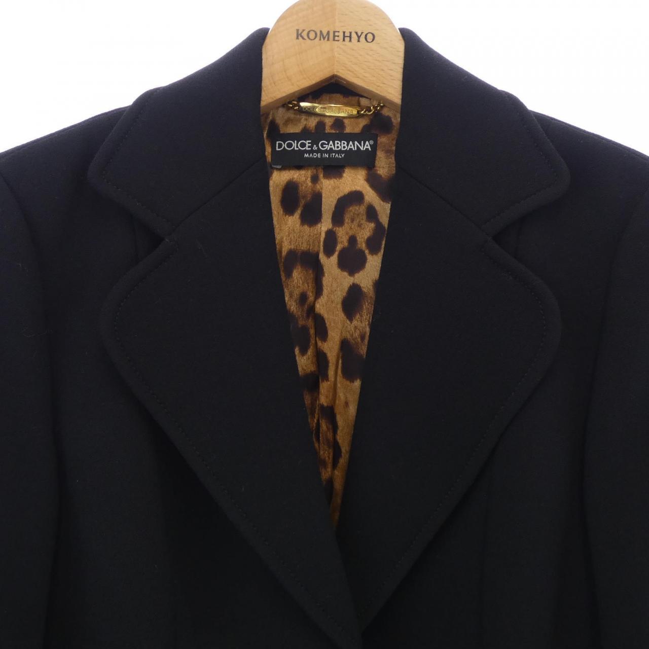 ドルチェアンドガッバーナ DOLCE&GABBANA F1171C/FU2D0 スーツ