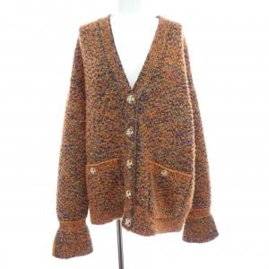 シャネル CHANEL LOOK39 P78447K11328 カーディガン