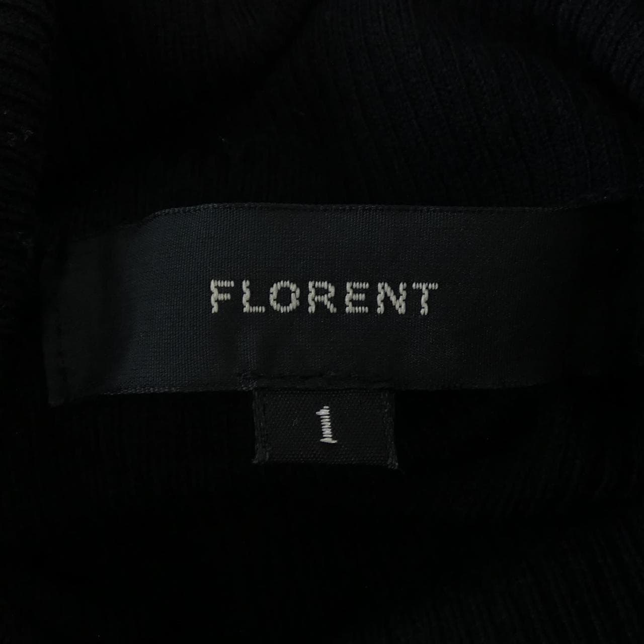 FLORENT ニット