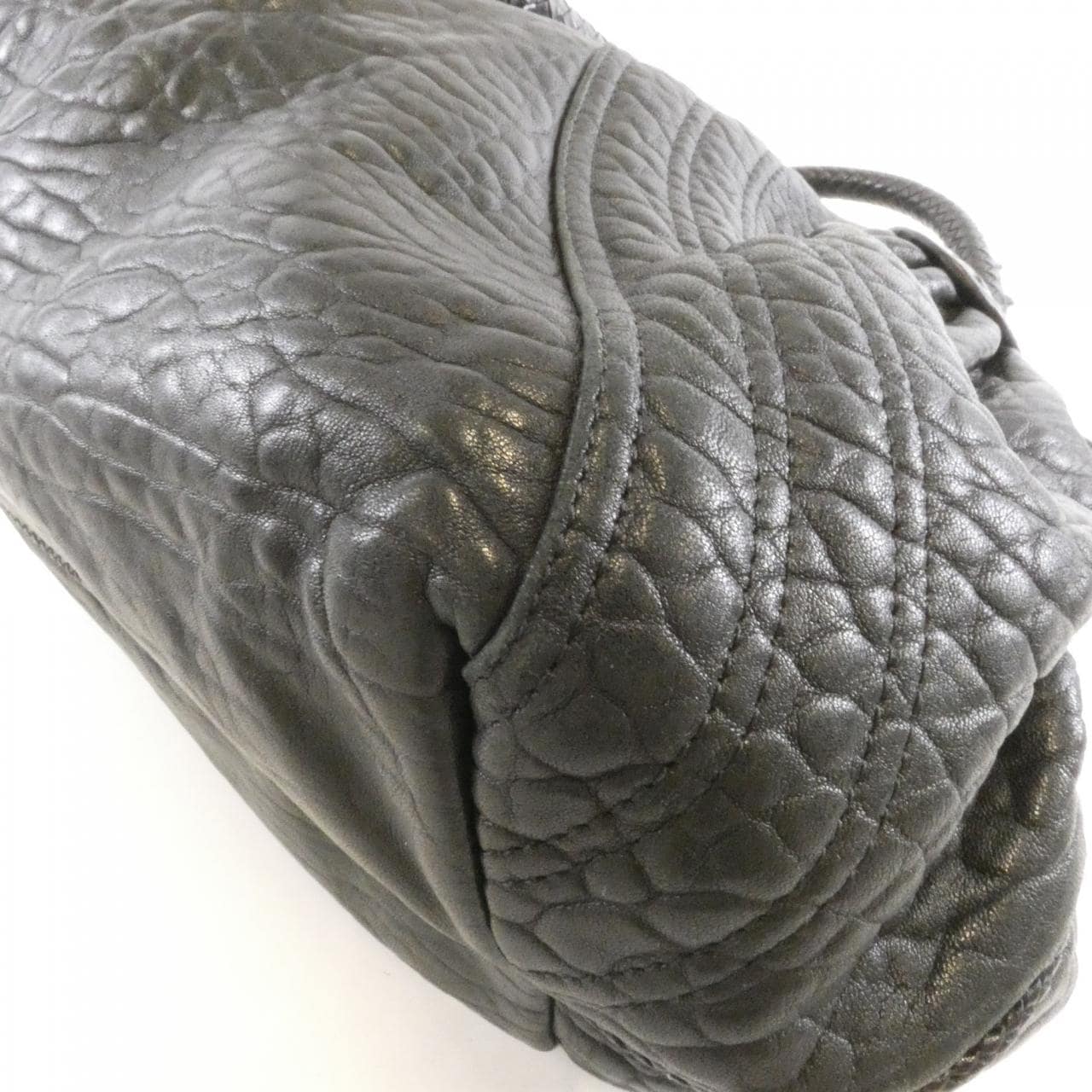 フェンディ SPY 8BR511 RQ1 ショルダーバッグ