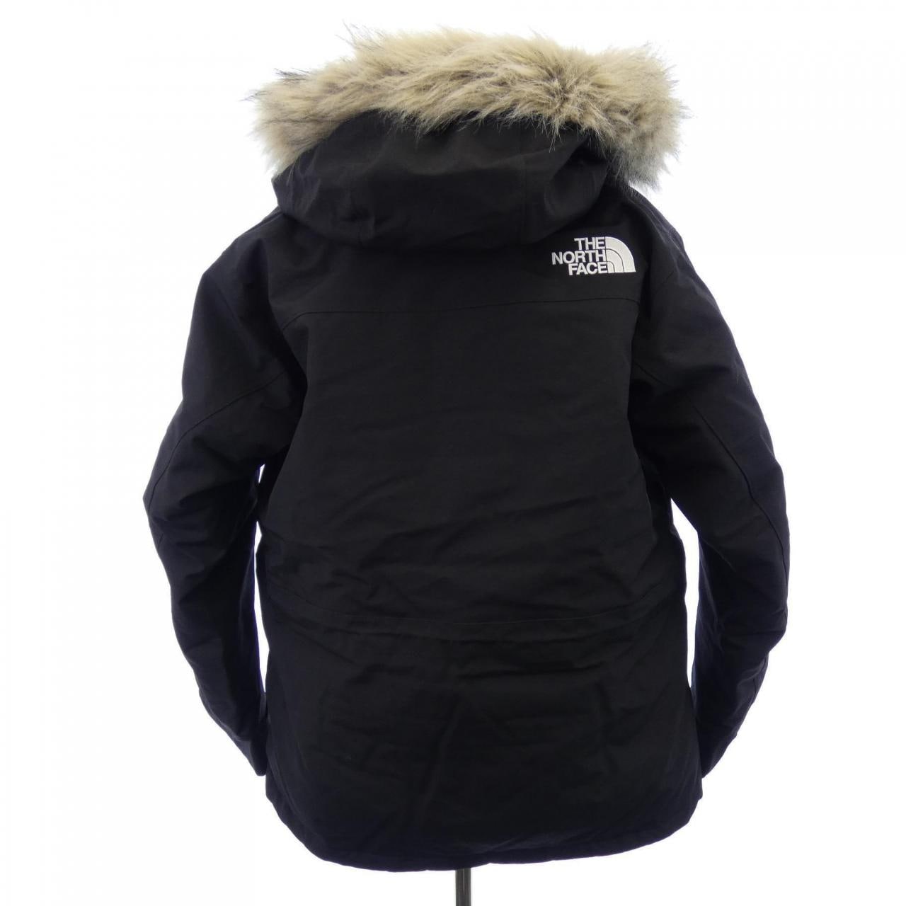 ザノースフェイス THE NORTH FACE ND92546 ダウンジャケット