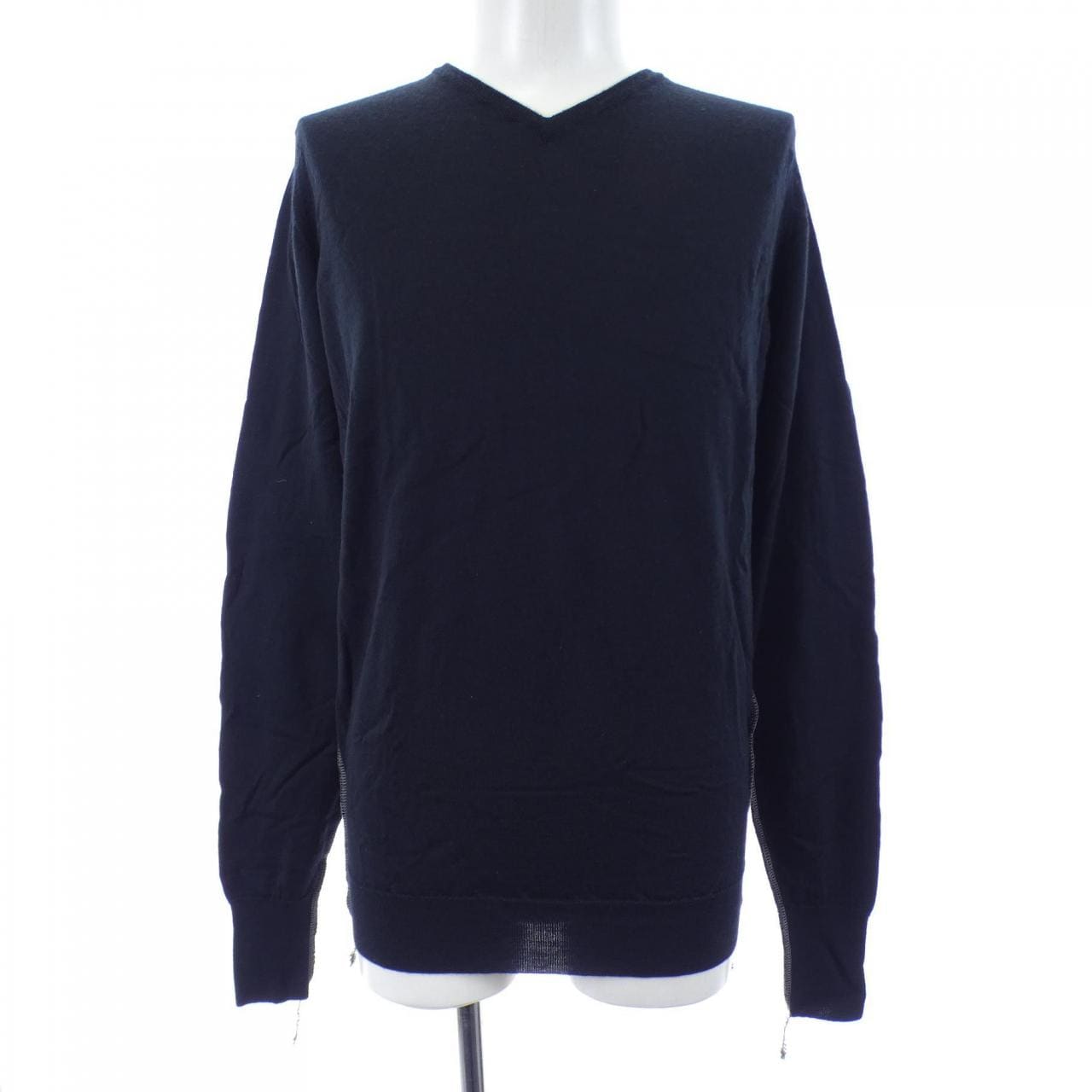 ジュンヤワタナベマン JUNYA WATANABE MAN WF-T401 JOHN SMEDLEY ニット