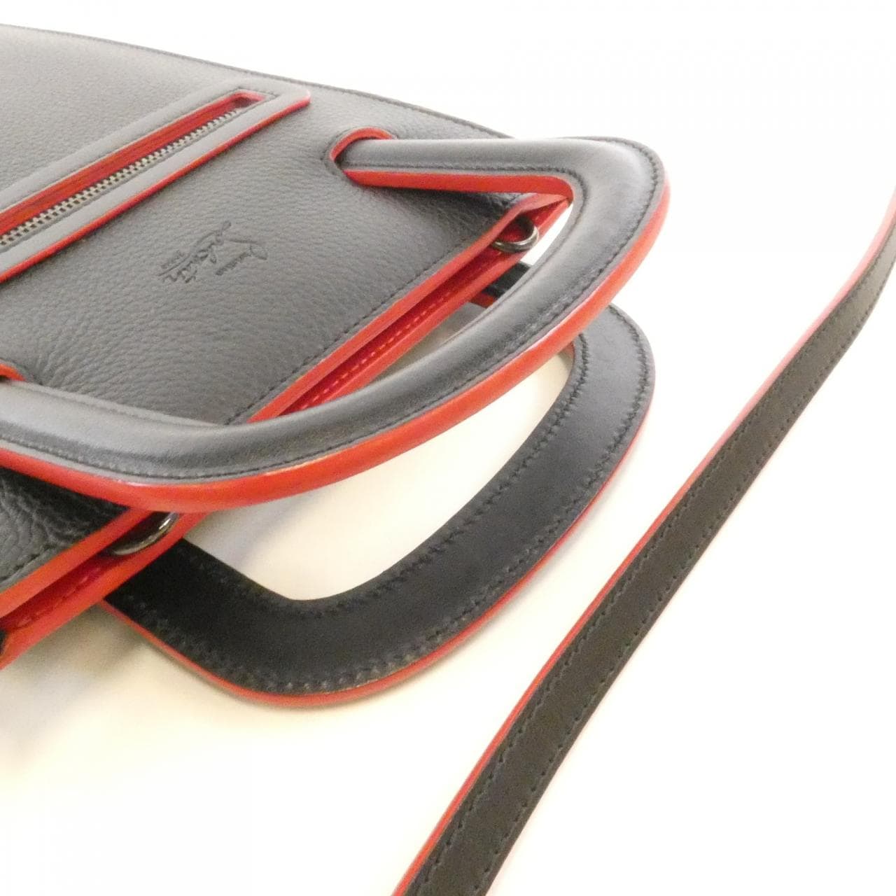 クリスチャンルブタン トリックトラック スモール 1165005 バッグ クラッチバッグ