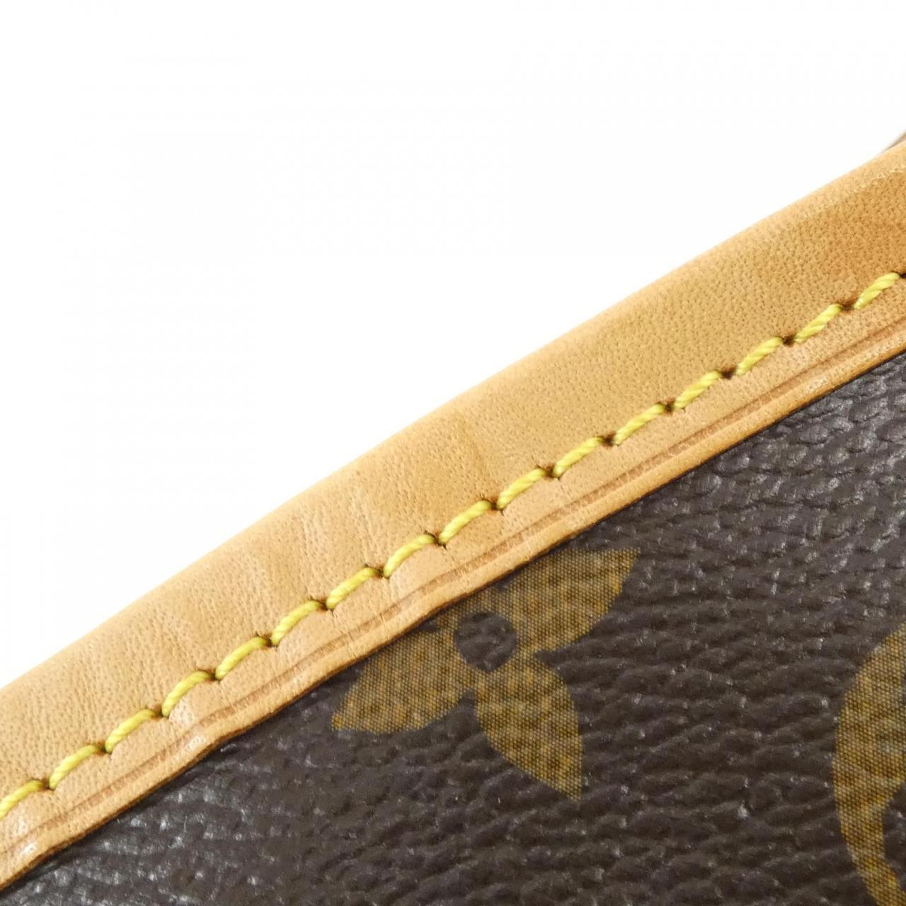 ルイヴィトン モノグラム ディライトフル M40351 ショルダーバッグ