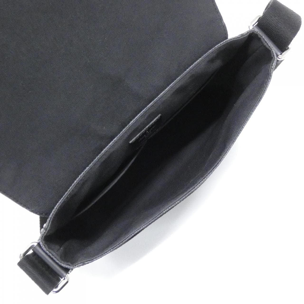 ルイヴィトン ダミエ グラフィット ディストリクト PM N41260 ショルダーバッグ