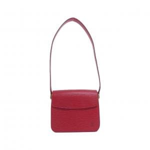 ルイヴィトン エピ ビュシ M52207 ショルダーバッグ