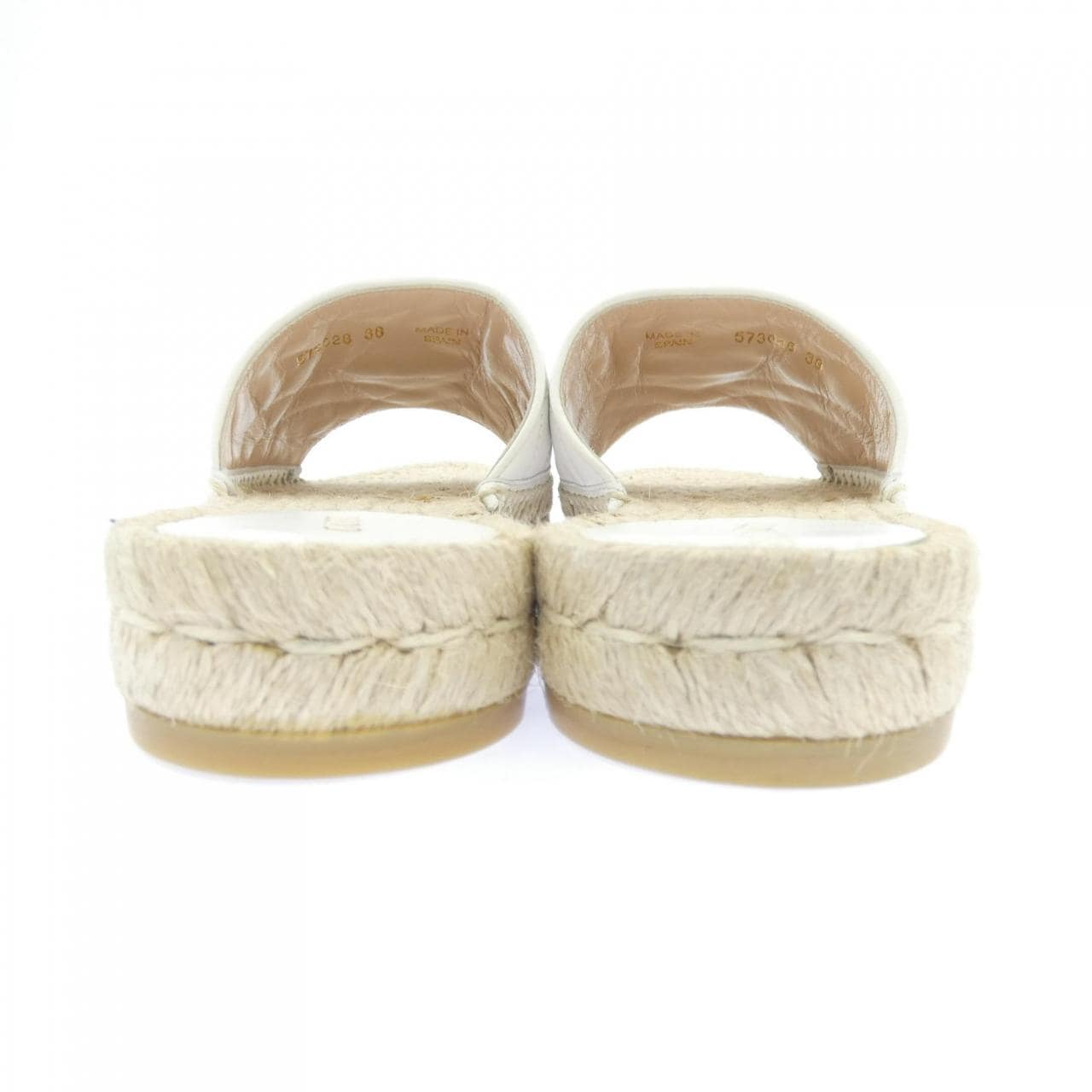 グッチ GUCCI 573028 サンダル