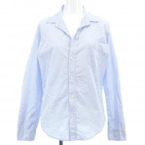 フランクアンドアイリーン FRANK&EILEEN シャツ