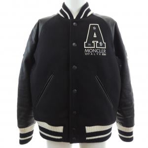 モンクレール ジーニアス MONCLER GENIUS 1017 ALYX 9SM AILANTHUS ダウンジャケット