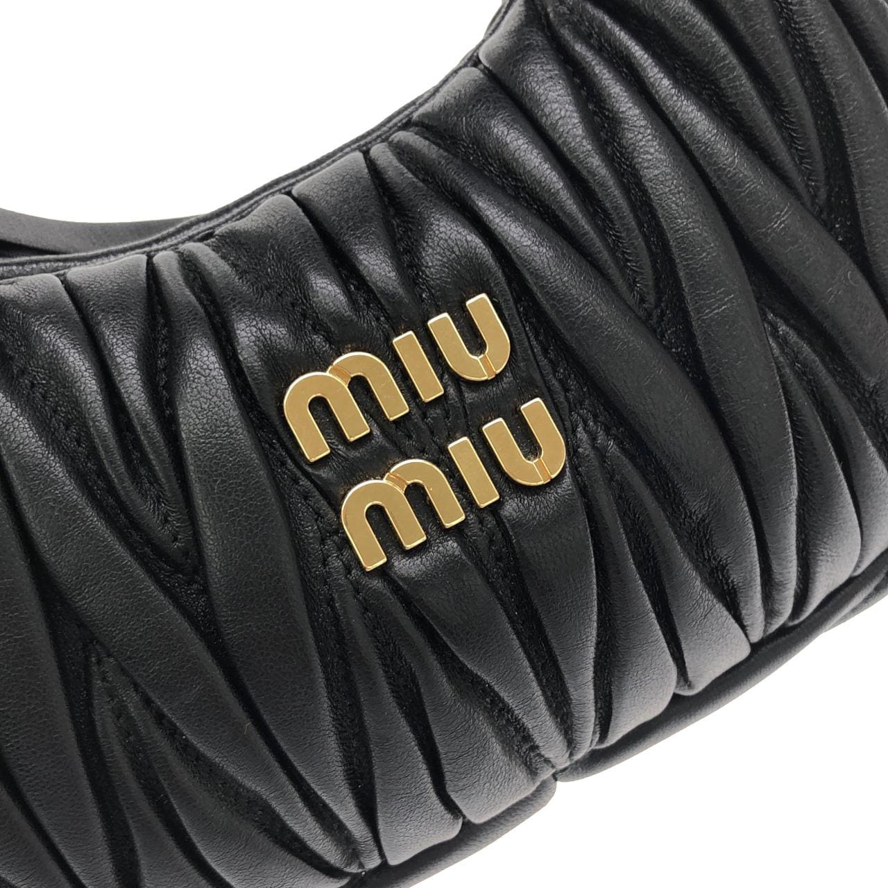 ミュウミュウ 5BP078 バッグ