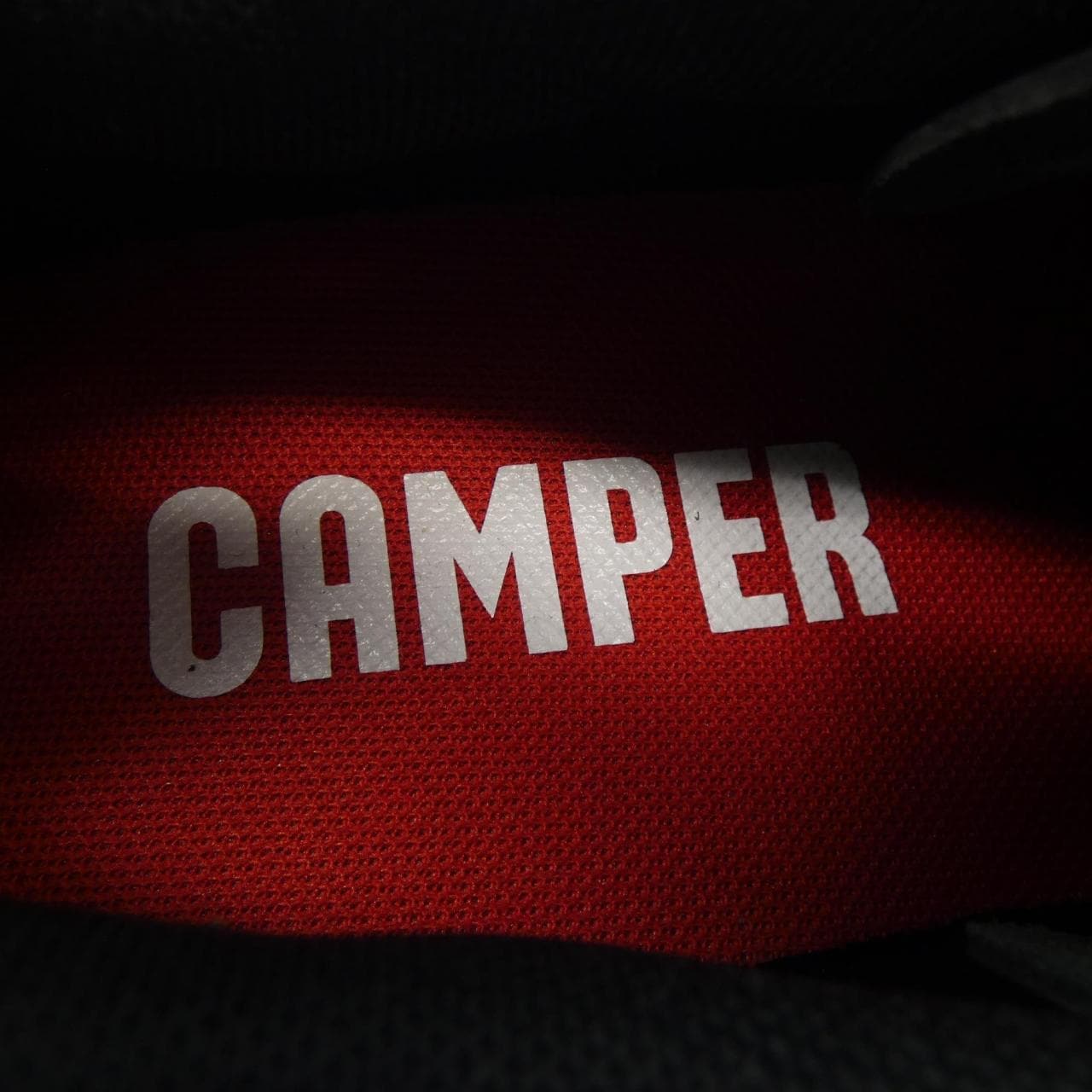 カンペール CAMPER K100864-005 スニーカー