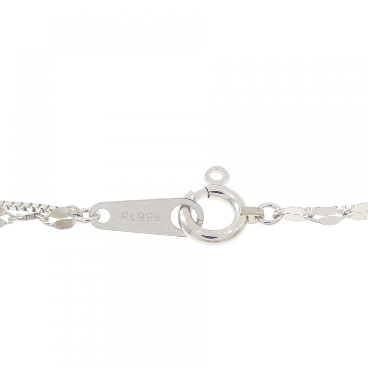 PT999 ブレスレット