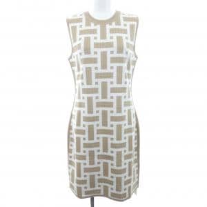 エルメス HERMES 4E2536DJ ワンピース