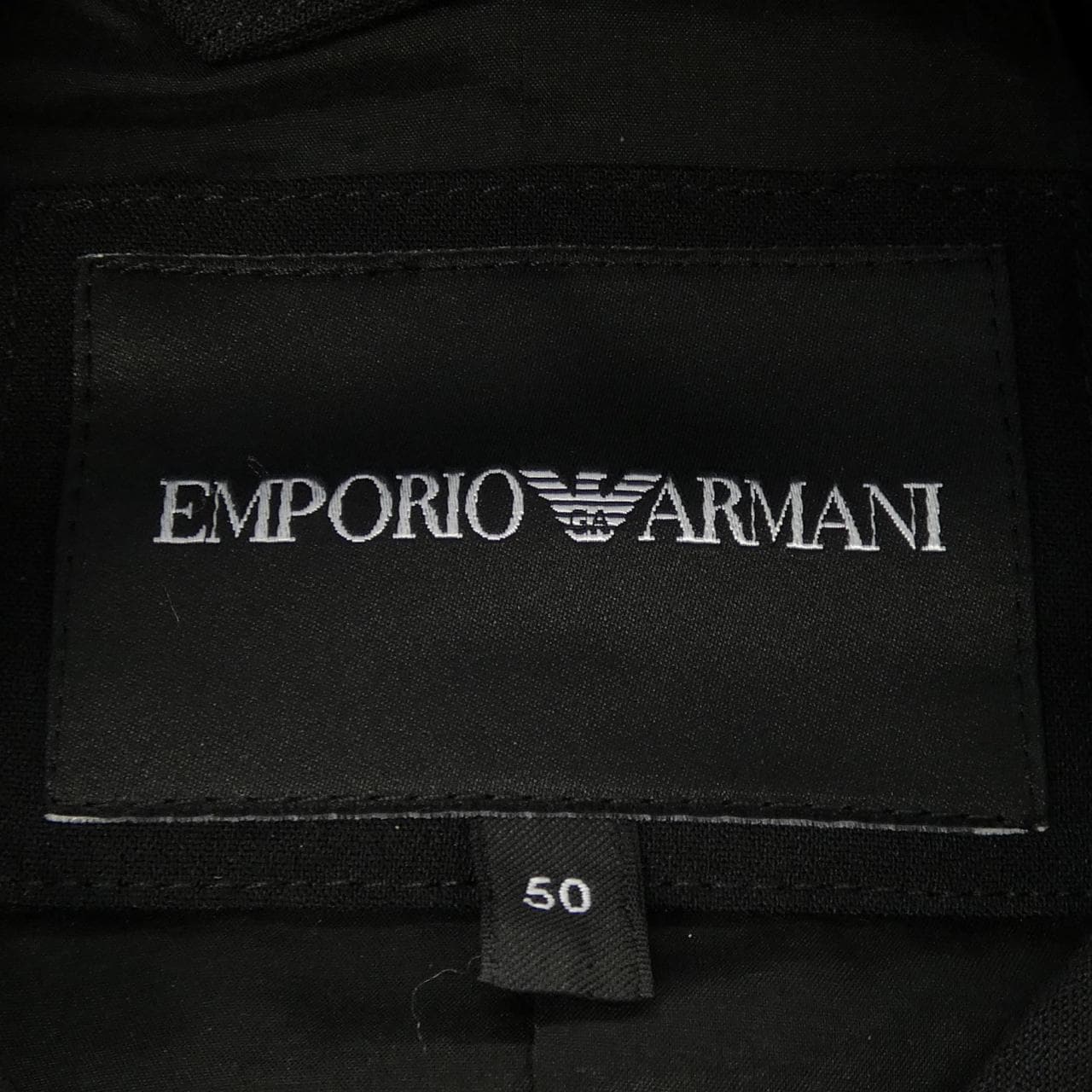 エンポリオアルマーニ EMPORIO ARMANI ジャケット
