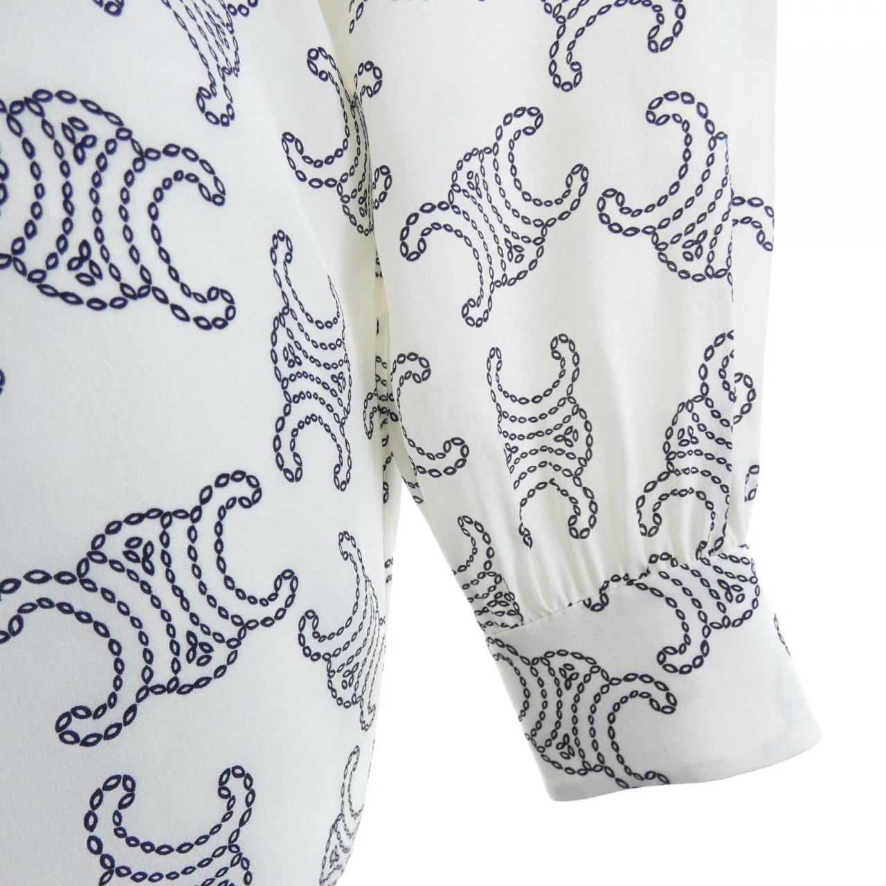 セリーヌ CELINE 2B1040632 シャツ