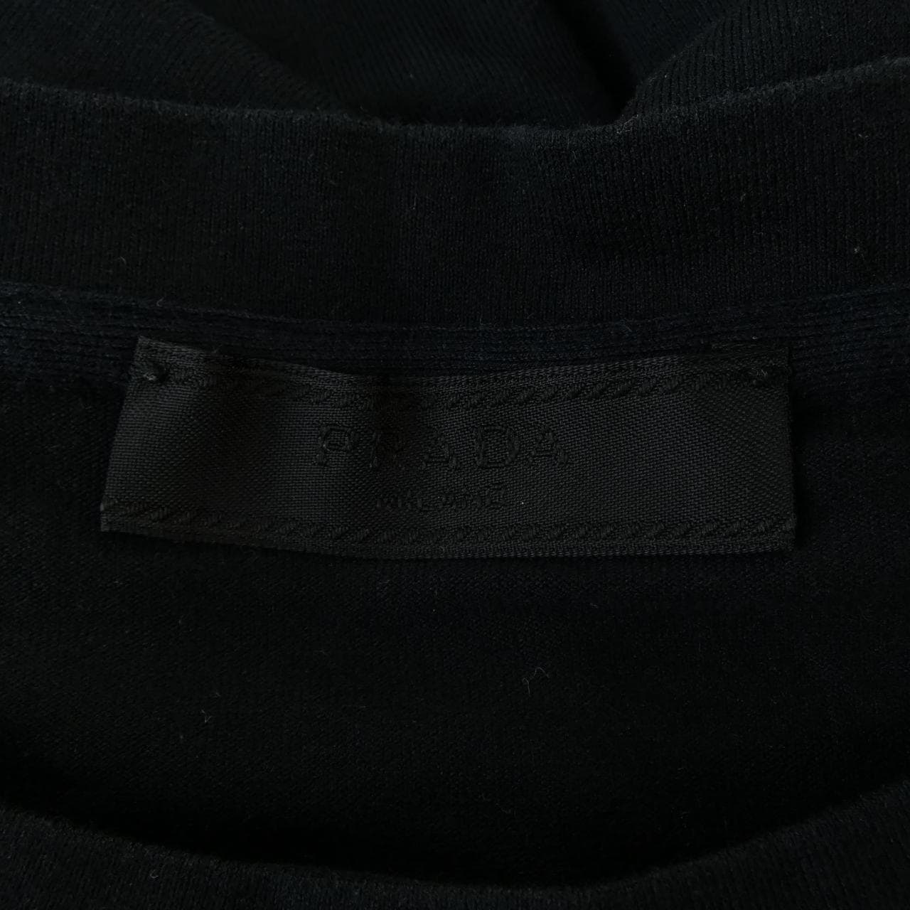 プラダ PRADA SJM979 R151 710 Tシャツ