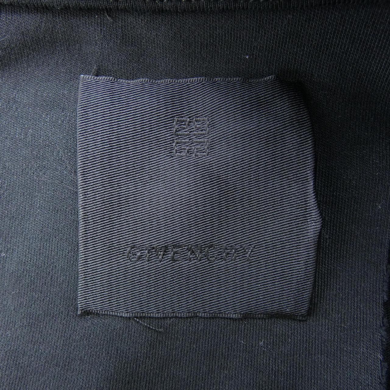ジバンシー GIVENCHY BM71CW3Y6B Tシャツ