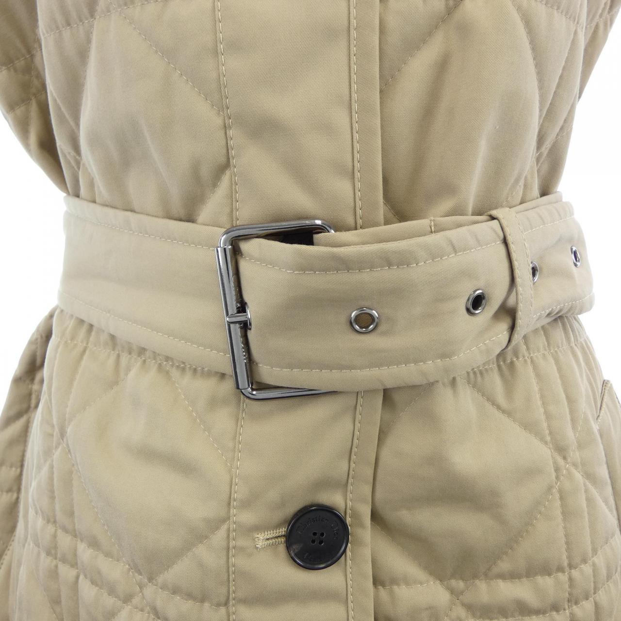 クリスチャンディオール CHRISTIAN DIOR マクロカナージュ MACROCANNAGE 257M28A3332 ジャケット