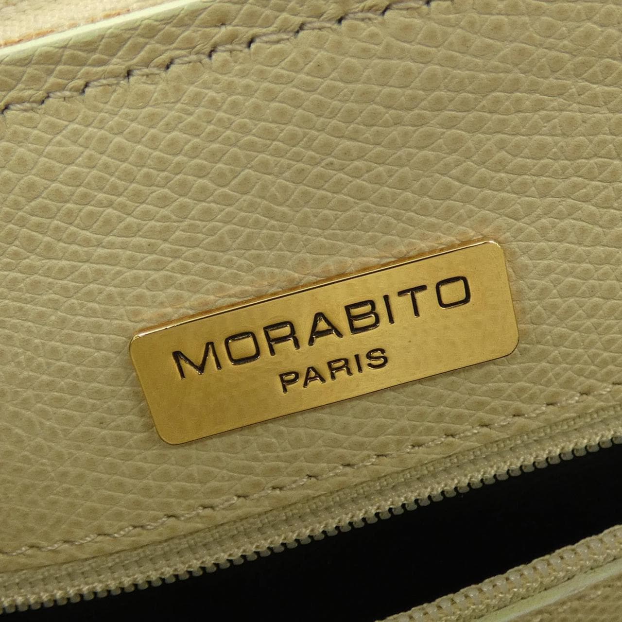 モラビト MORABITO BAG