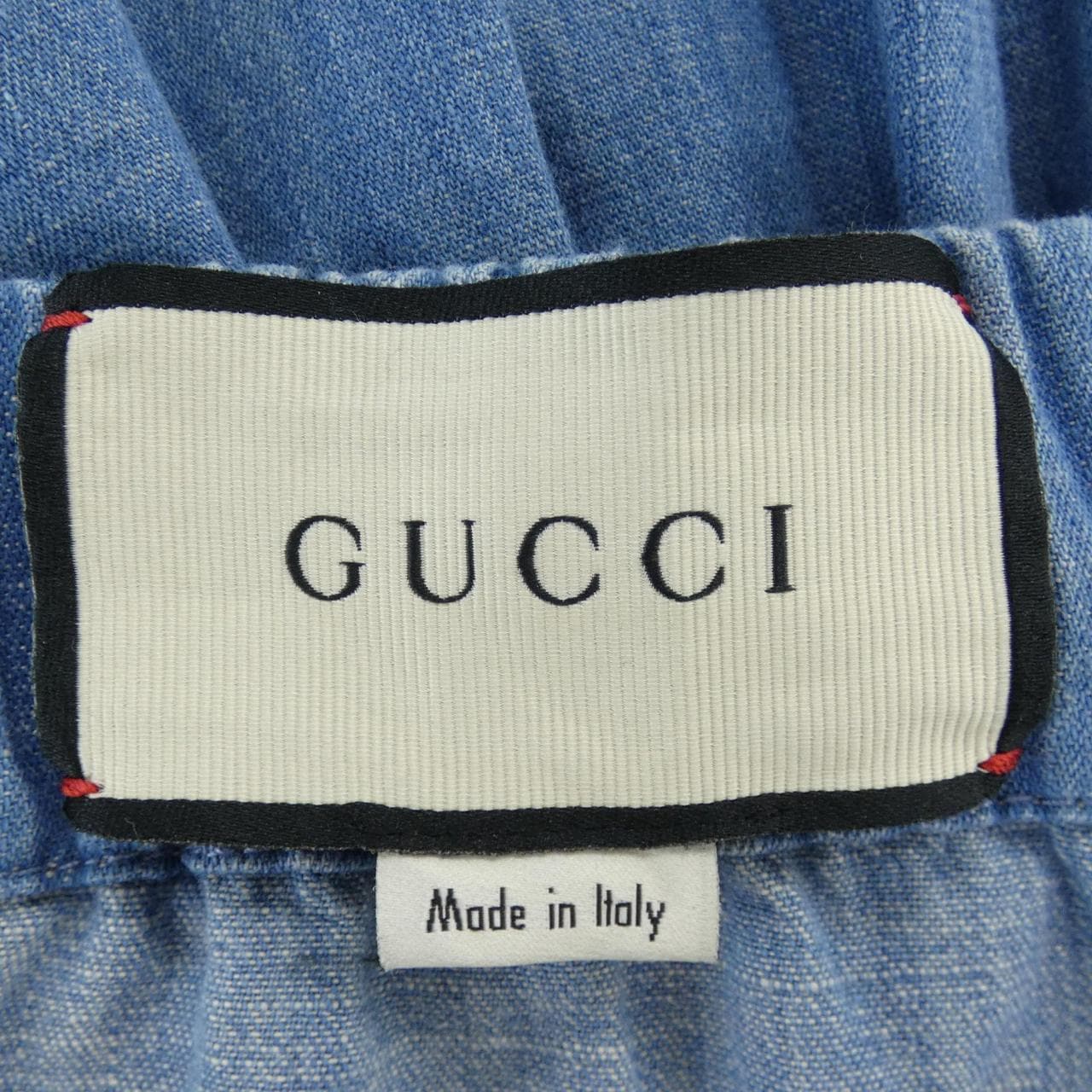 グッチ GUCCI 527609-XRB77 スカート