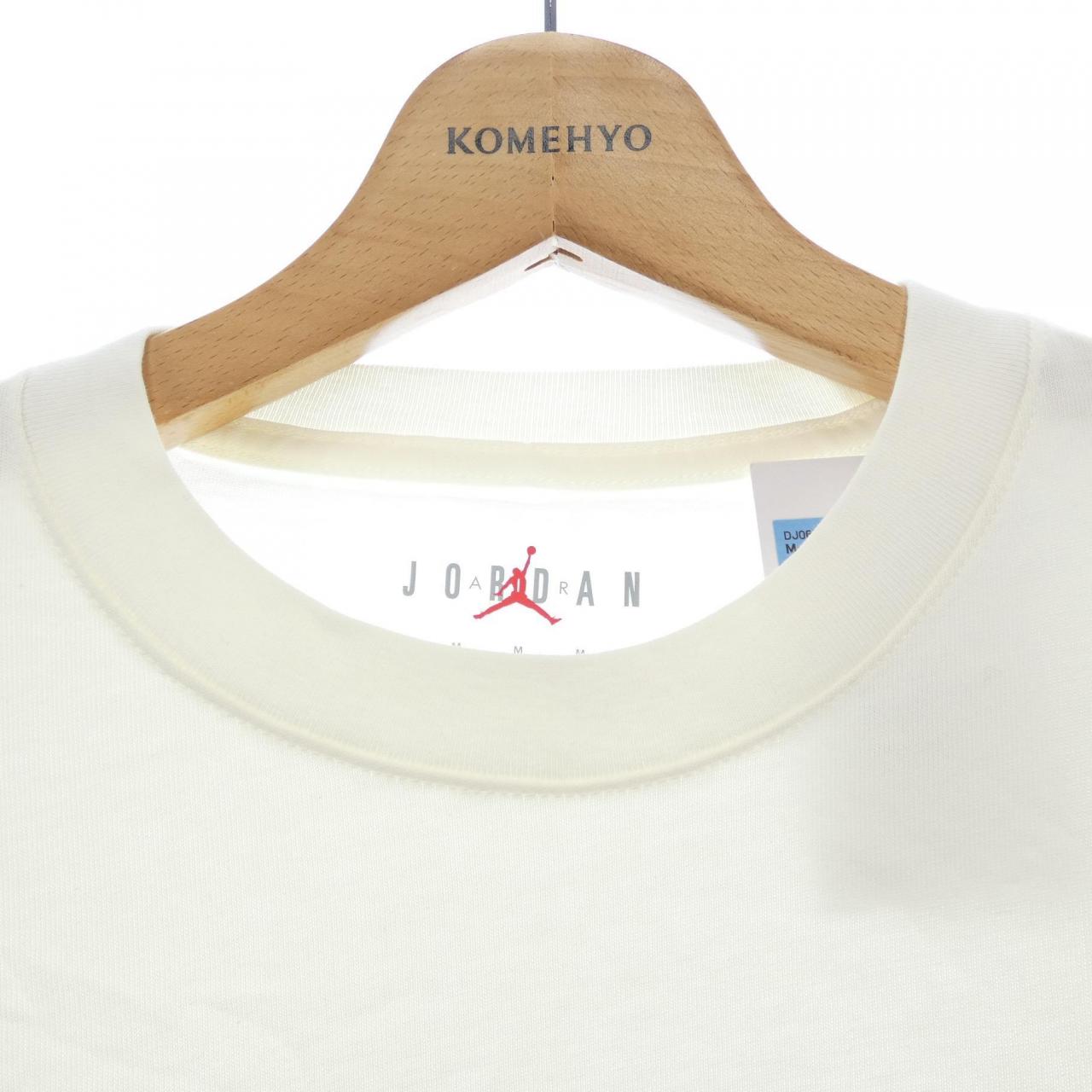 ナイキ ジョーダン NIKE JORDAN DJ0619-133 Tシャツ