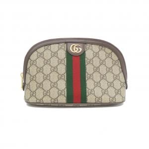 グッチ OPHIDIA 625551 96IWG ポーチ
