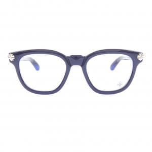 クロムハーツ CHROME HEARTS SMOKE SHOW-A EYEWEAR