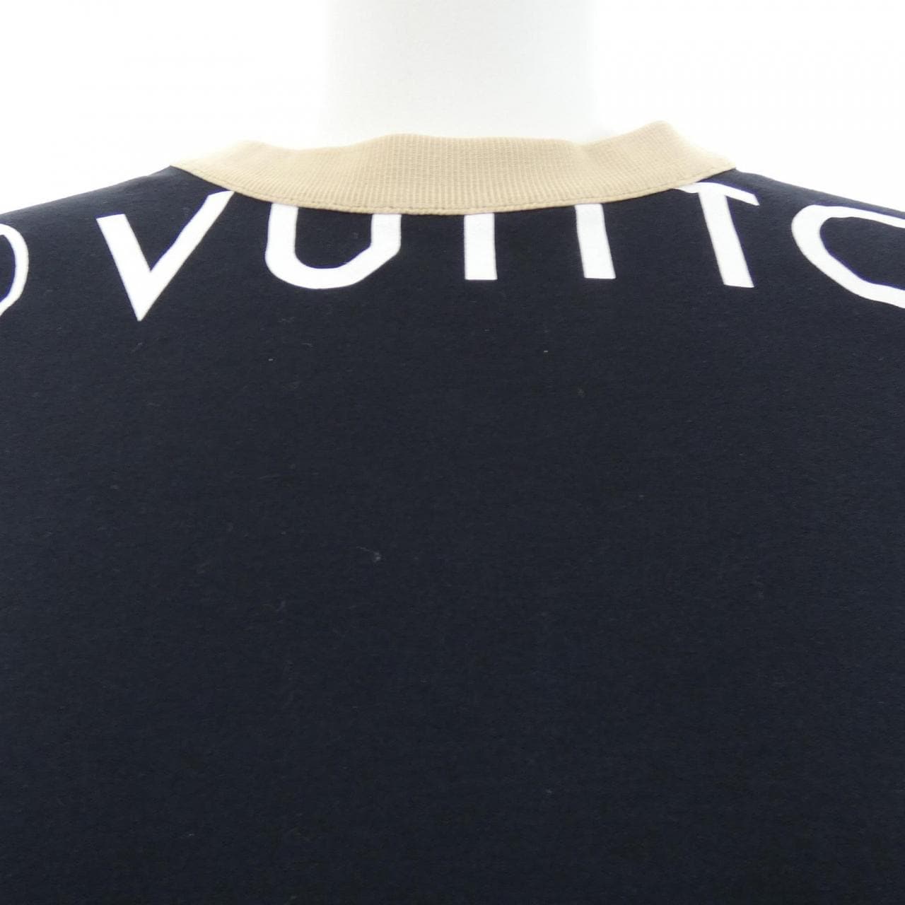 ルイヴィトン LOUIS VUITTON FLTS12UOL Tシャツ