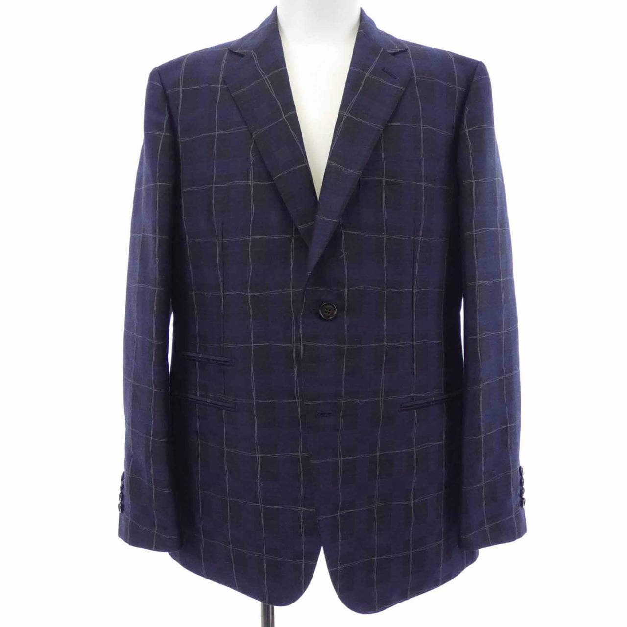 エルメス HERMES 164104HE ジャケット