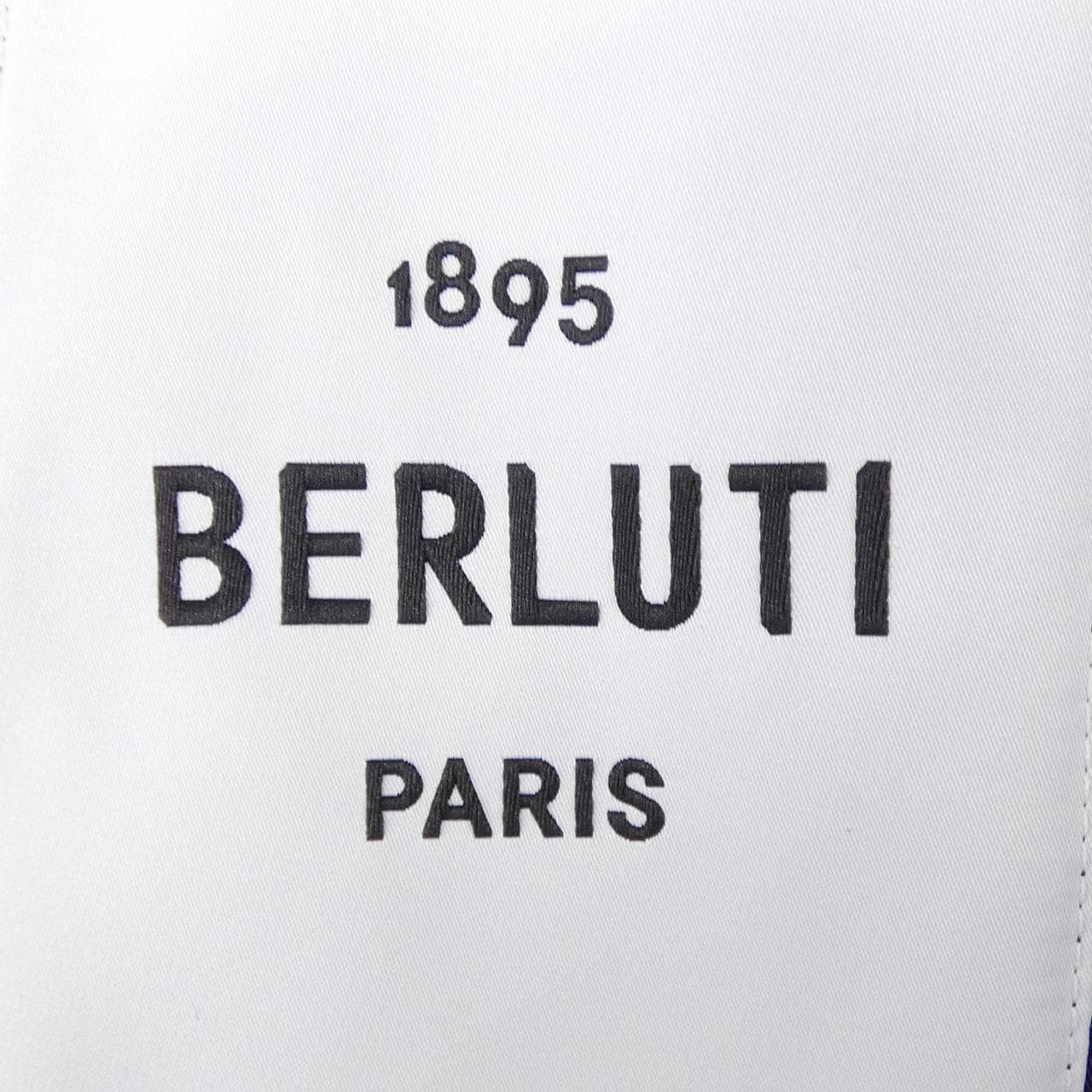 ベルルッティ Berluti スクリット R18OBU68 ジャケット