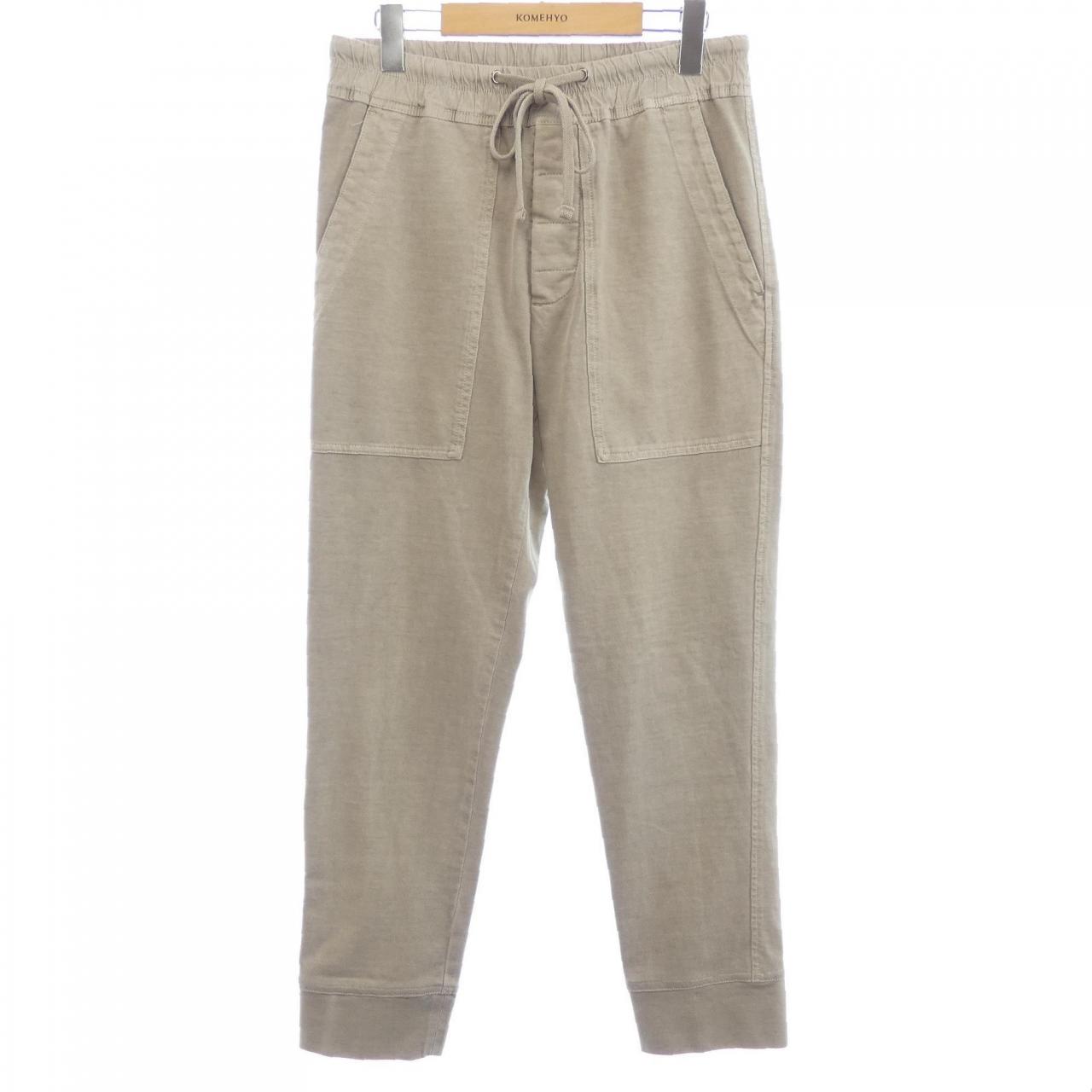 ジェームスパース JAMES PERSE パンツ