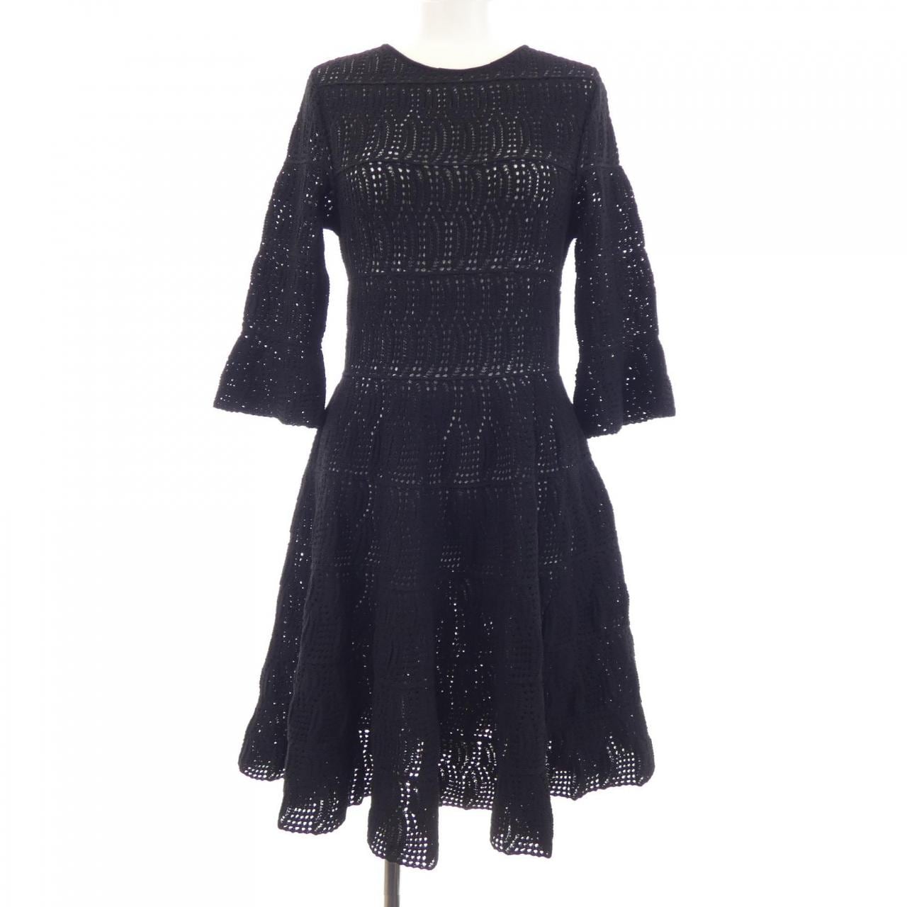 クリスチャンディオール CHRISTIAN DIOR 014R07AM205 ワンピース