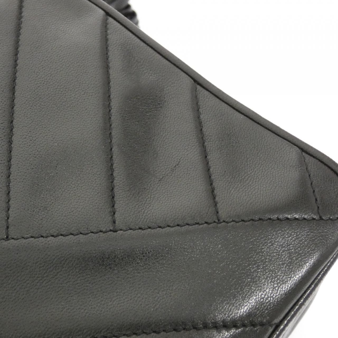 【ヴィンテージ】シャネル ショルダーバッグ