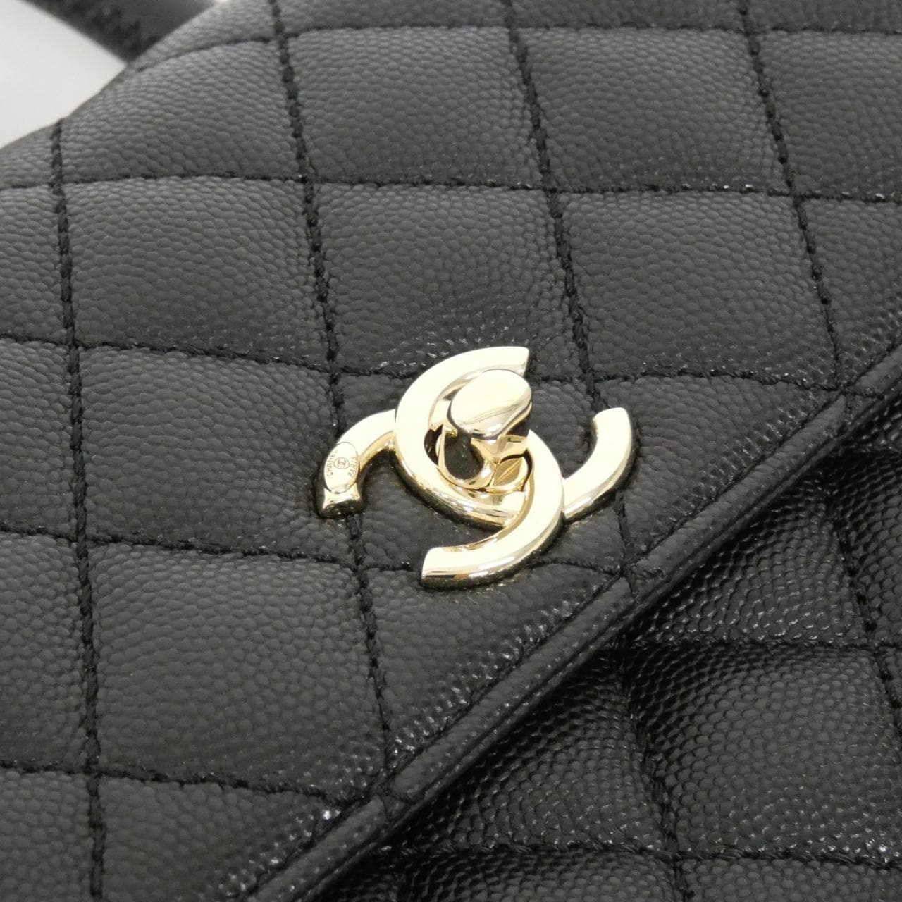 シャネル 92990 バッグ