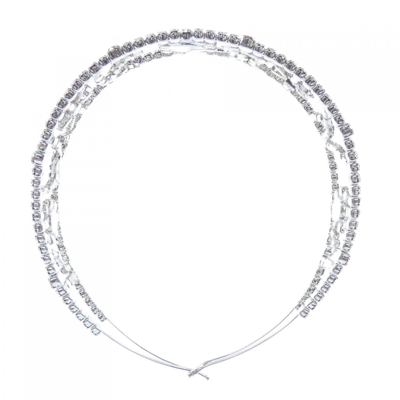 アレクサンドルズアリ ALEXANDRE ZOUARI HAIR ACCESSORIES