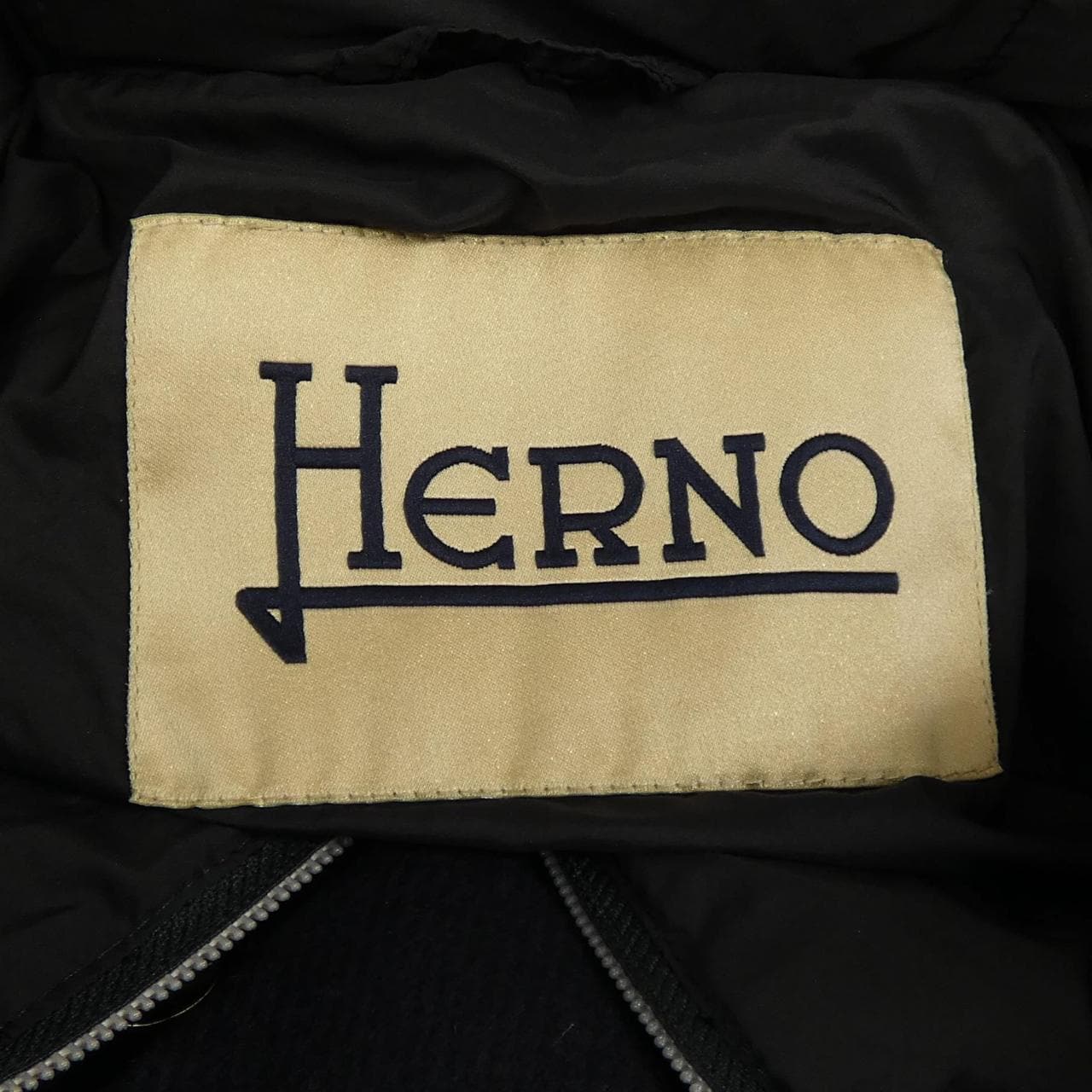 ヘルノ Herno PI1128D ダウンジャケット