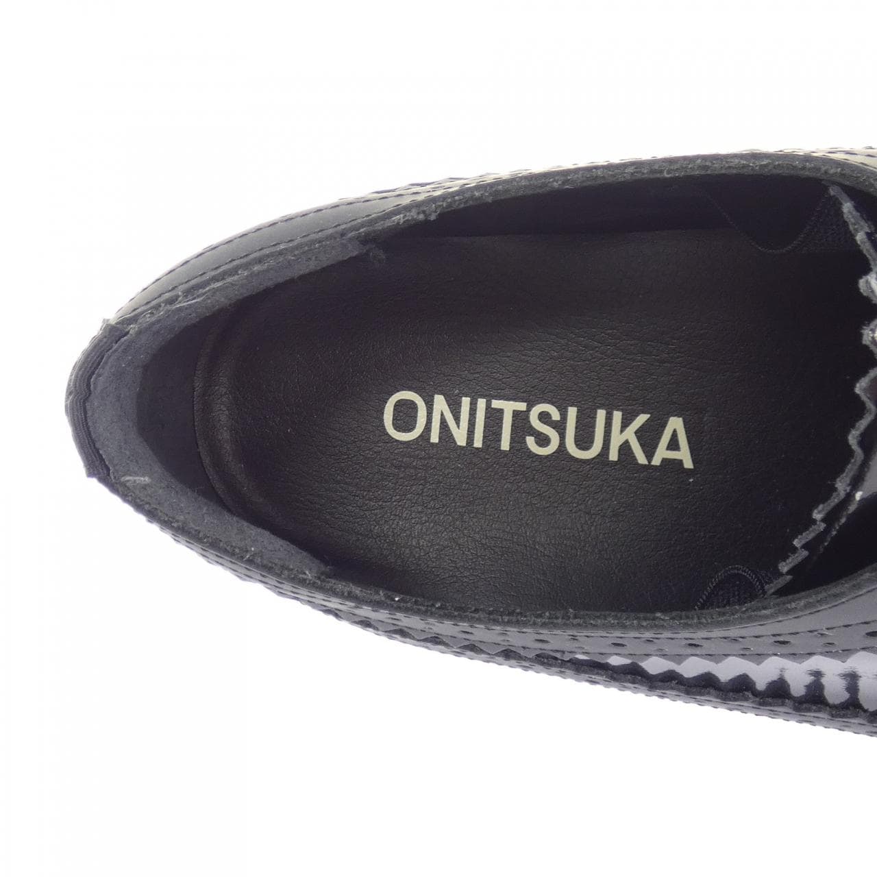 オニツカ タイガー ONITSUKA TIGER スニーカー