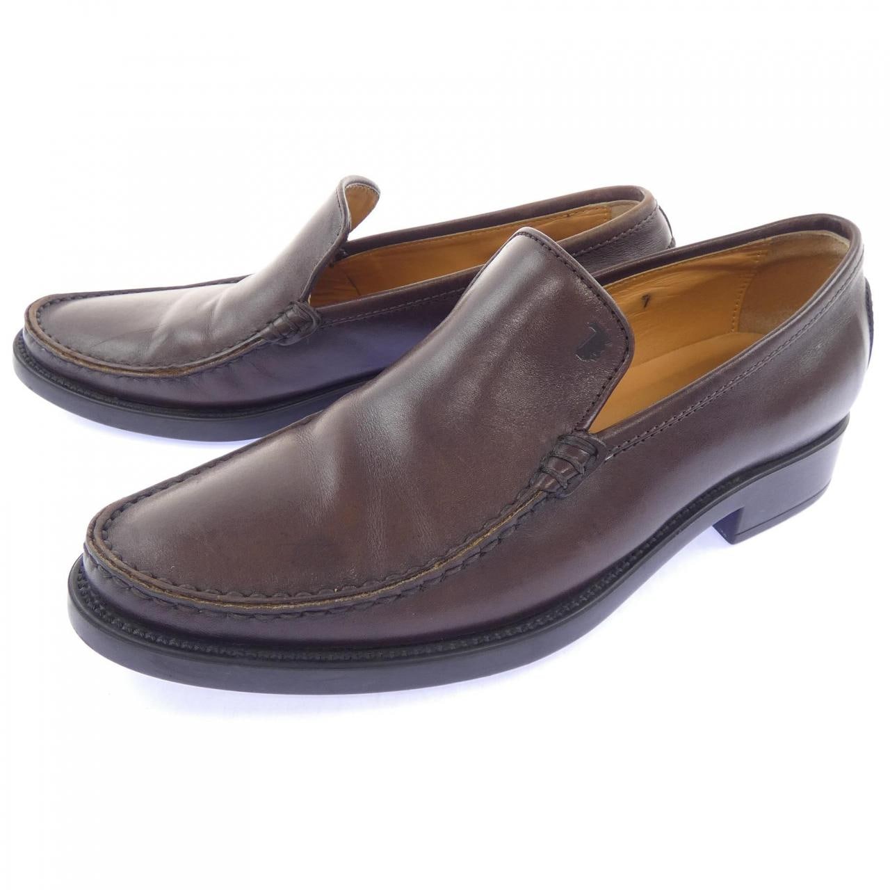 トッズ TOD'S シューズ