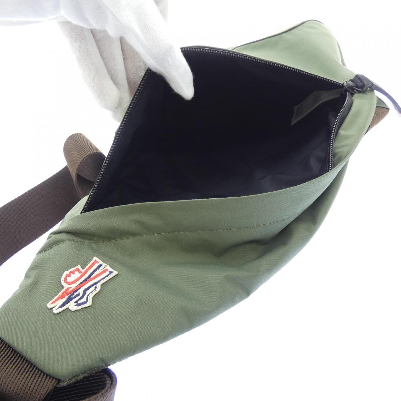 モンクレールグルノーブル MONCLER GRENOBLE J10975L00003 BAG