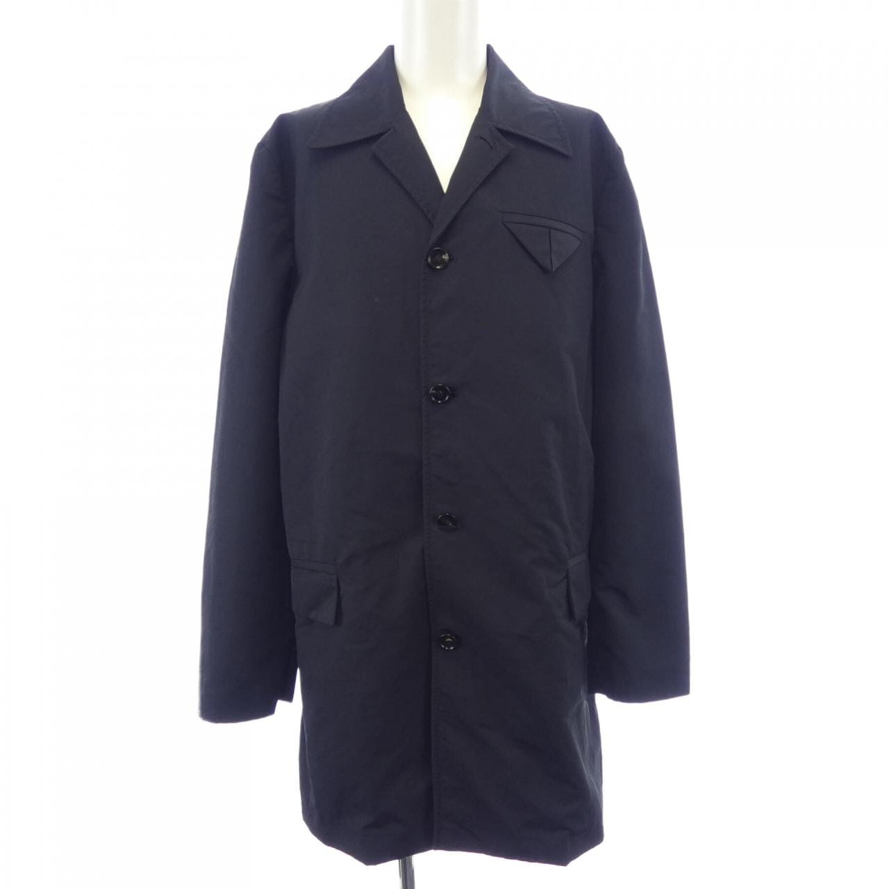 ボッテガヴェネタ BOTTEGA VENETA 666125VKIZ コート