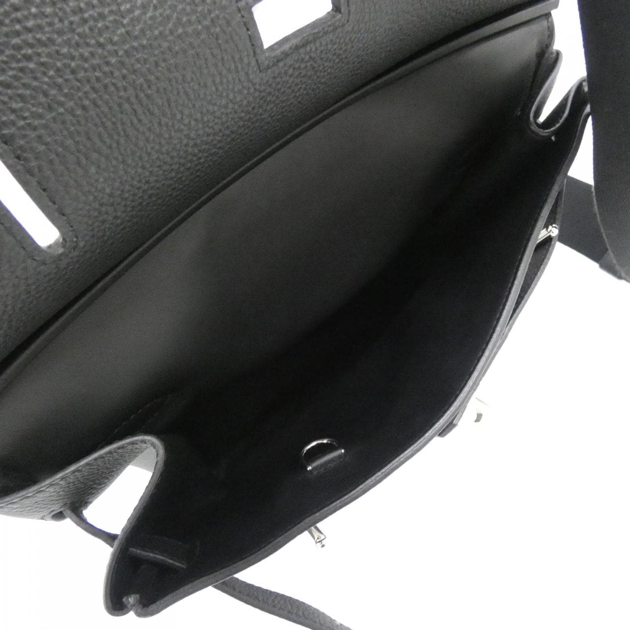 エルメス アッカド GM 083591CK ショルダーバッグ