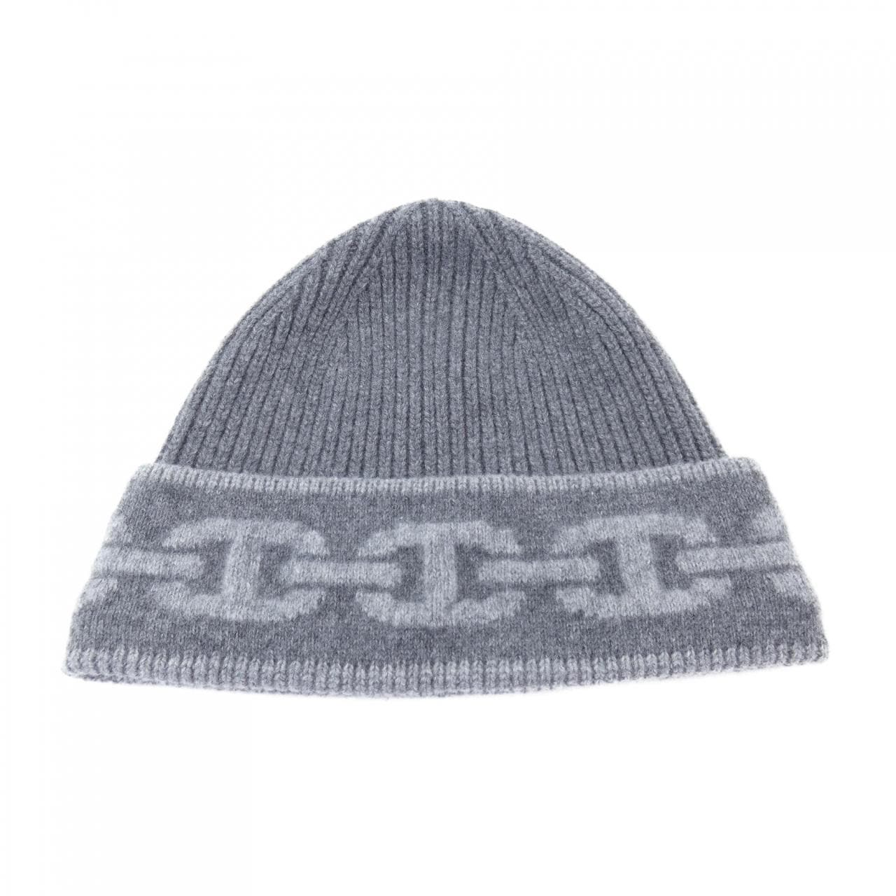 HERMES HERMES knitted cap