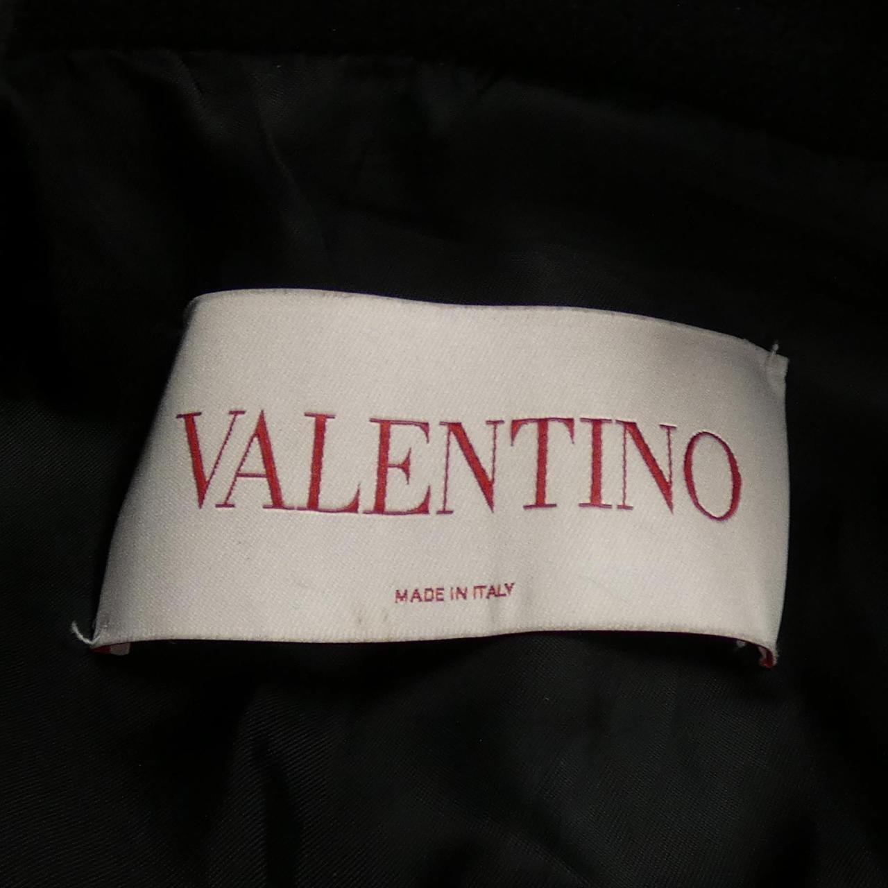 ヴァレンティノ VALENTINO コート