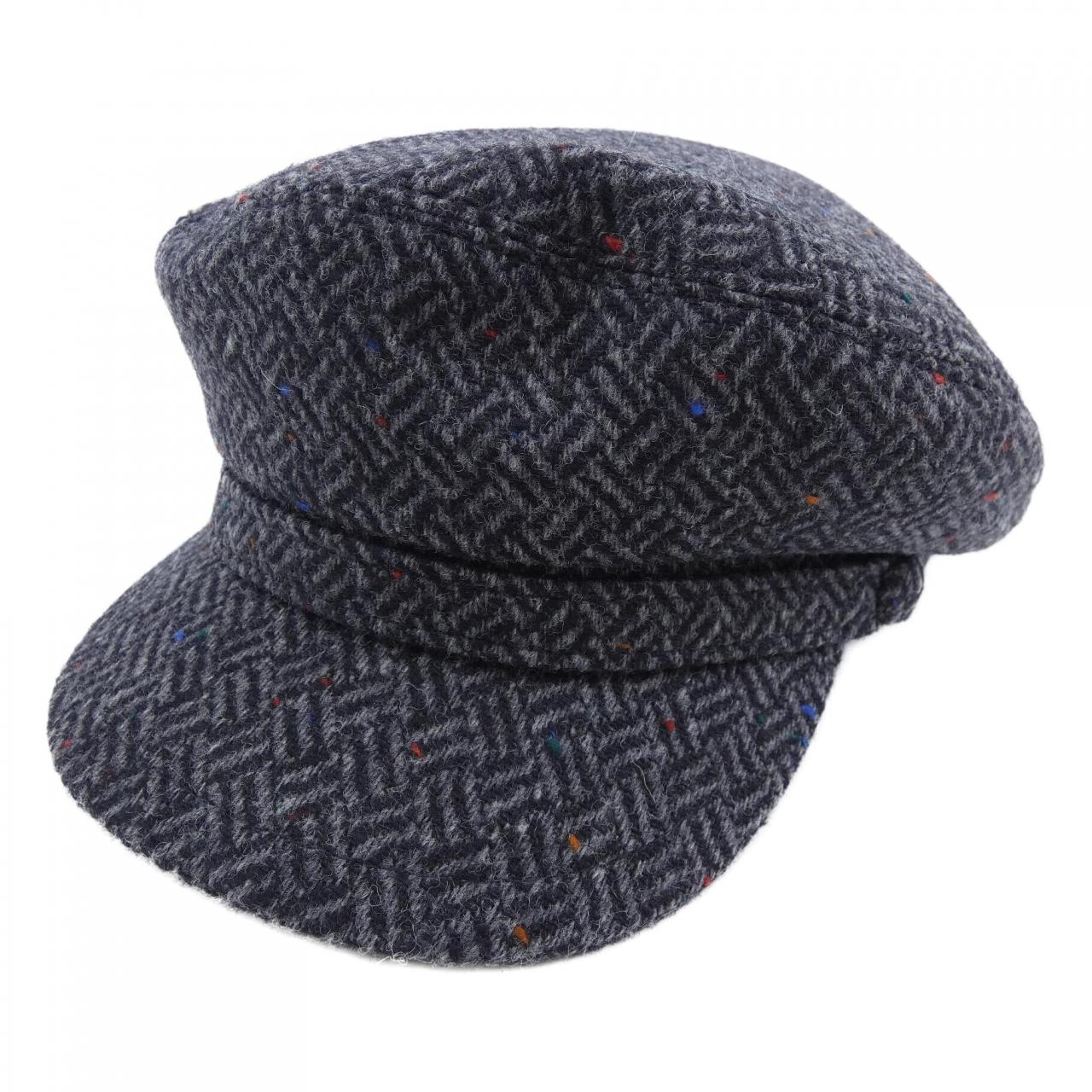 Borsalino BORSALINO Cap