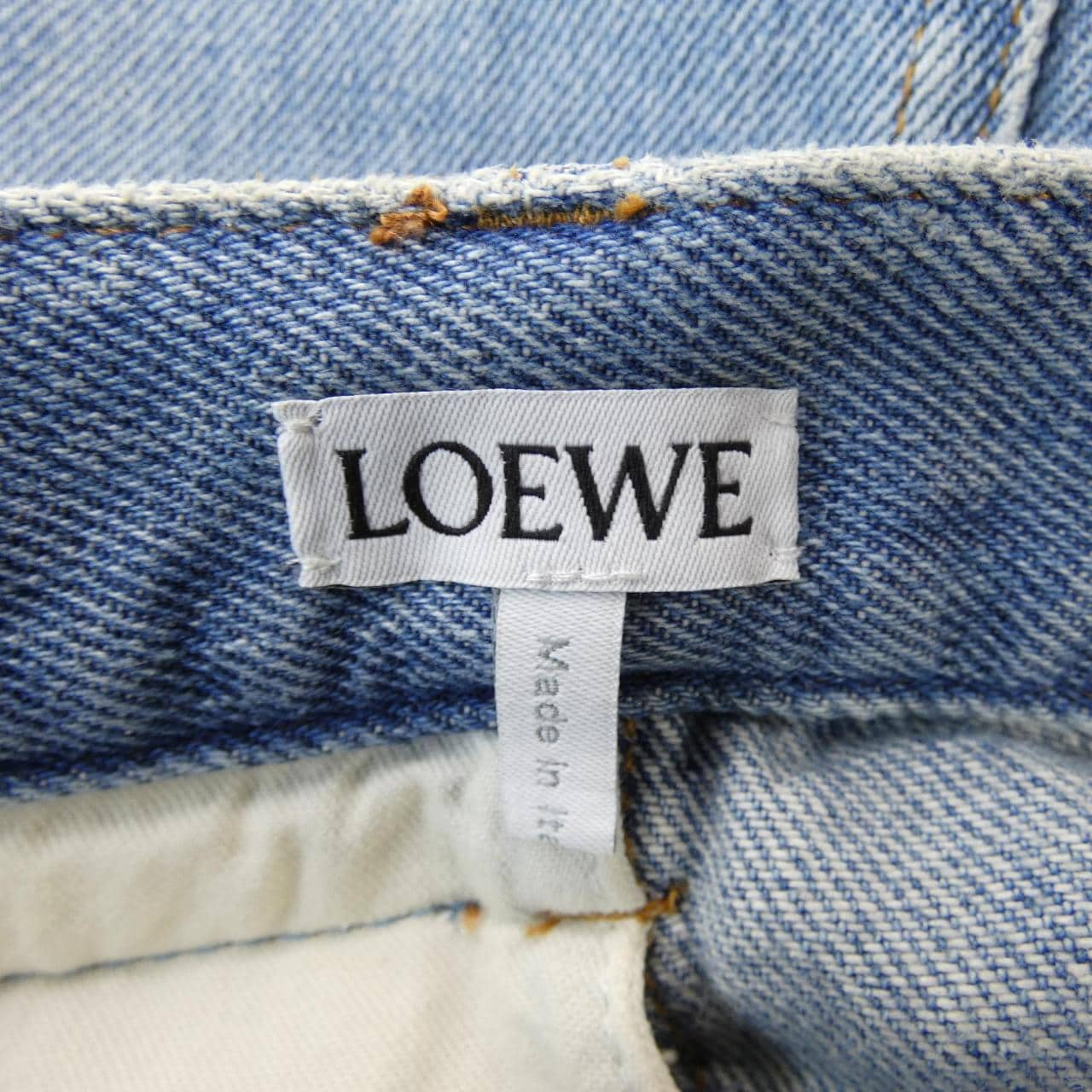 羅埃貝LOEWE裙